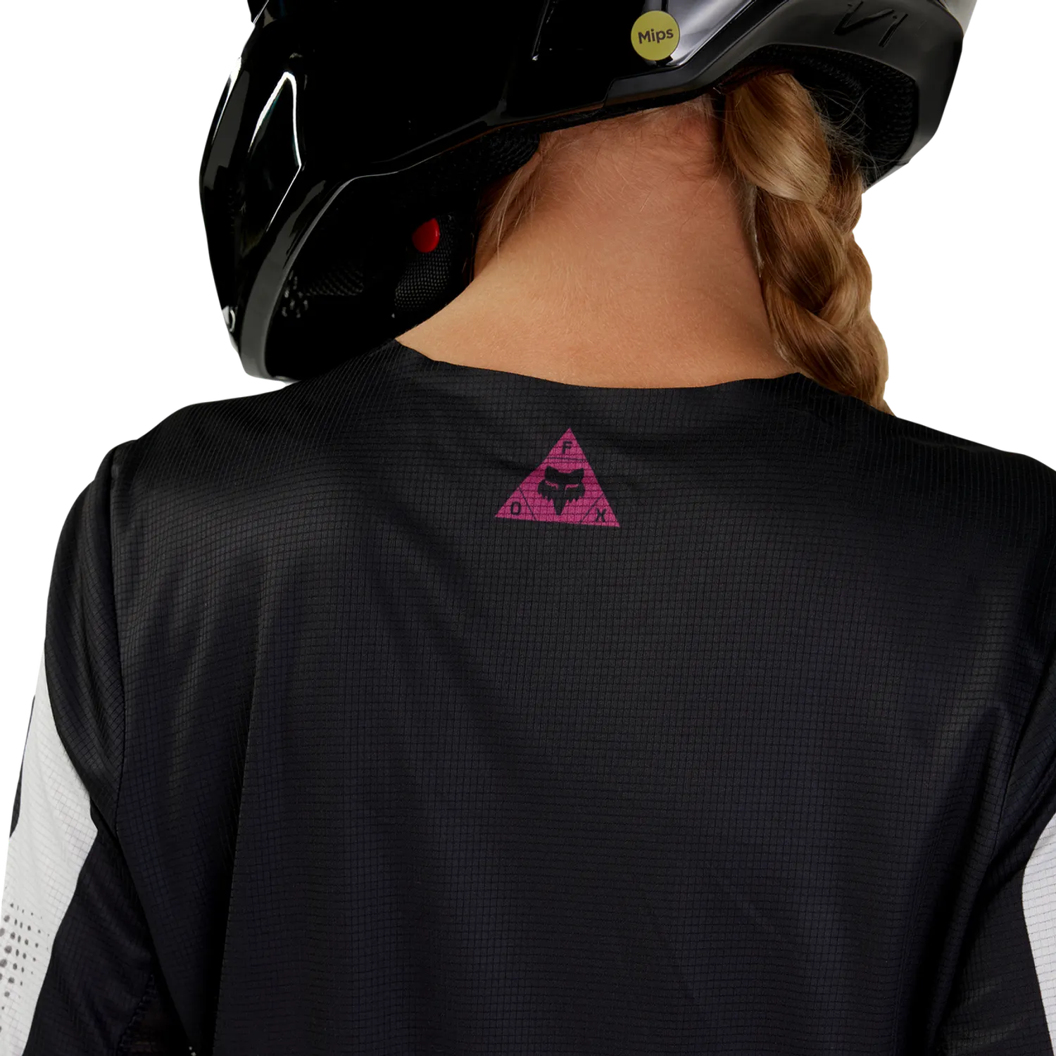 WMNS FLEXAIR OPTICAL JERSEY 