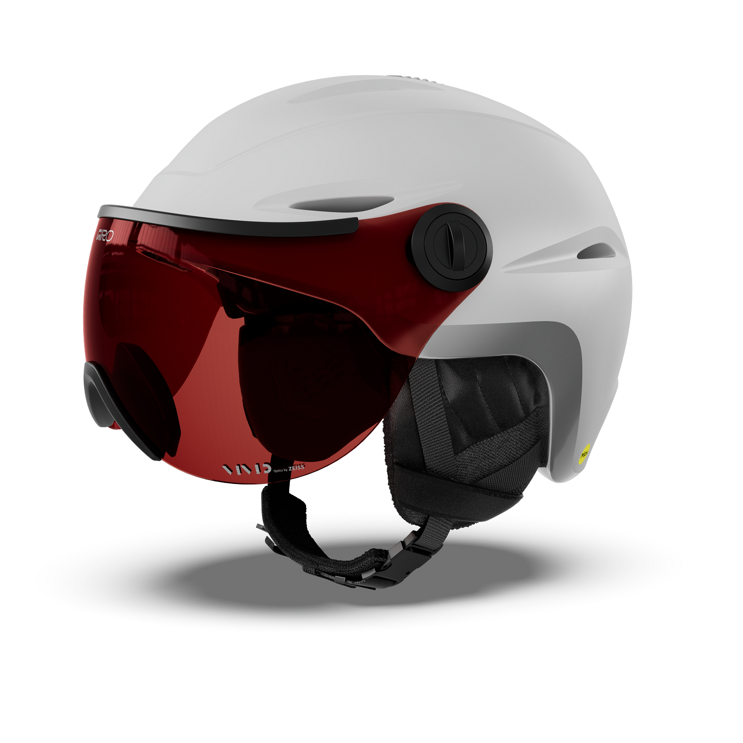 Vue Mips VIVID Helmet