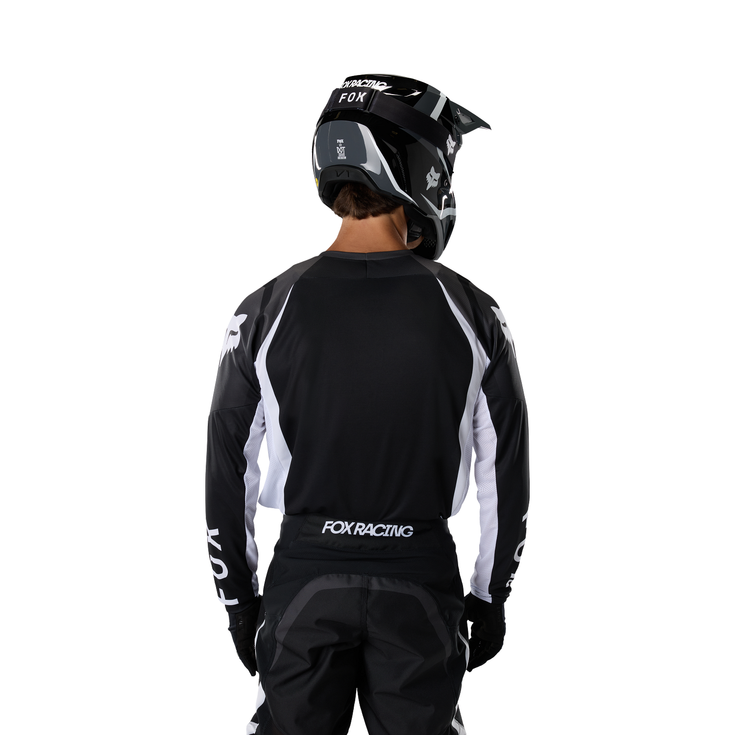 180 Frame Jersey