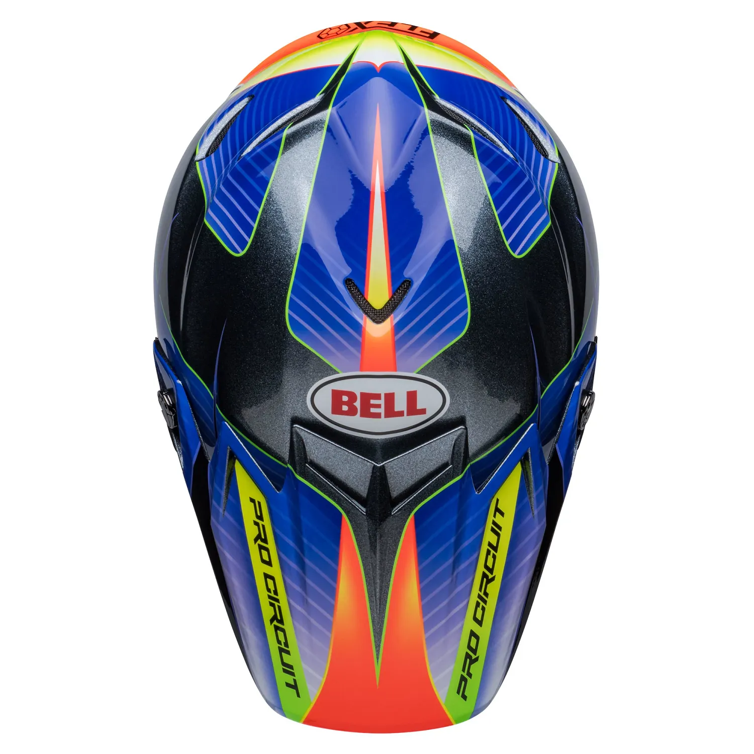 PS MOTO-9S FLEX PC 23 SL METFL S