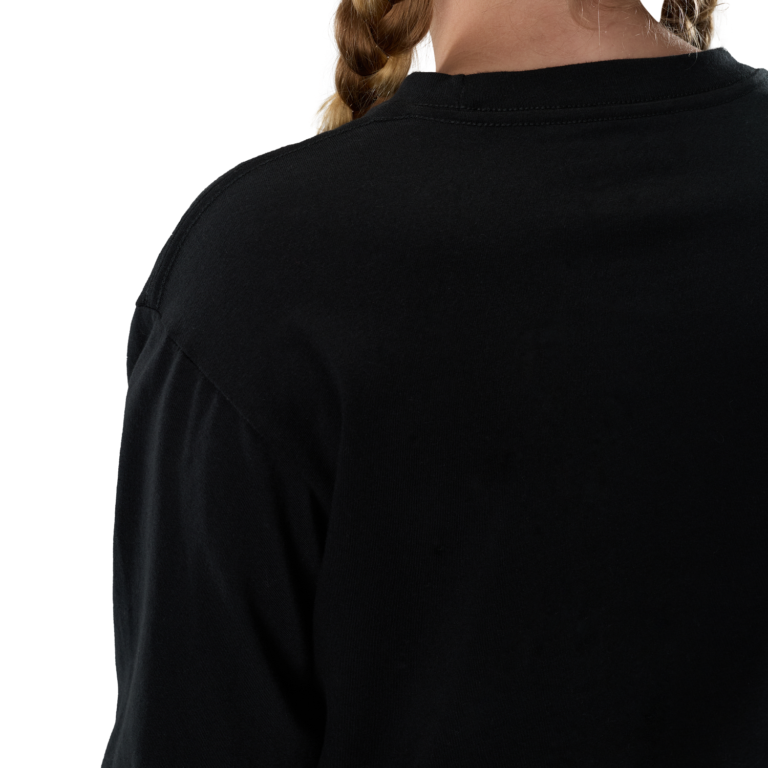 Youth Absolute Long Sleeve Tee