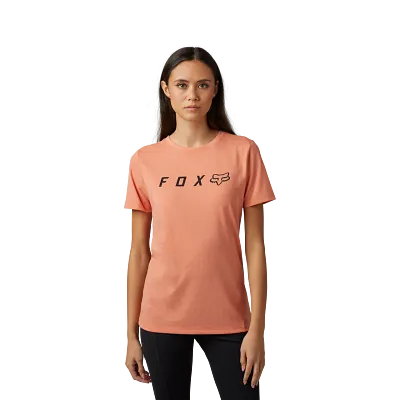 Women's Absolute Tech Tee Voor Dames