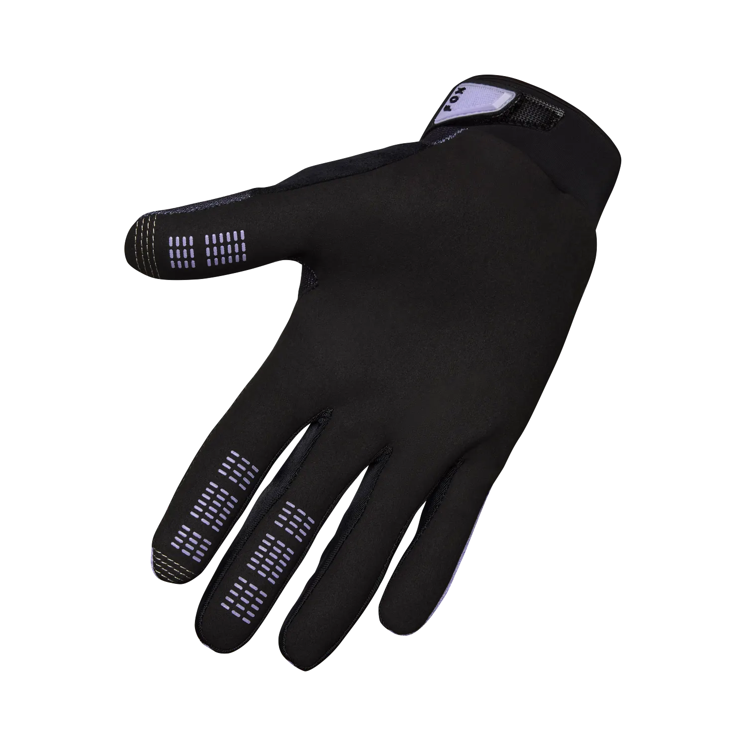 RANGER GLOVE FREQUENCY 