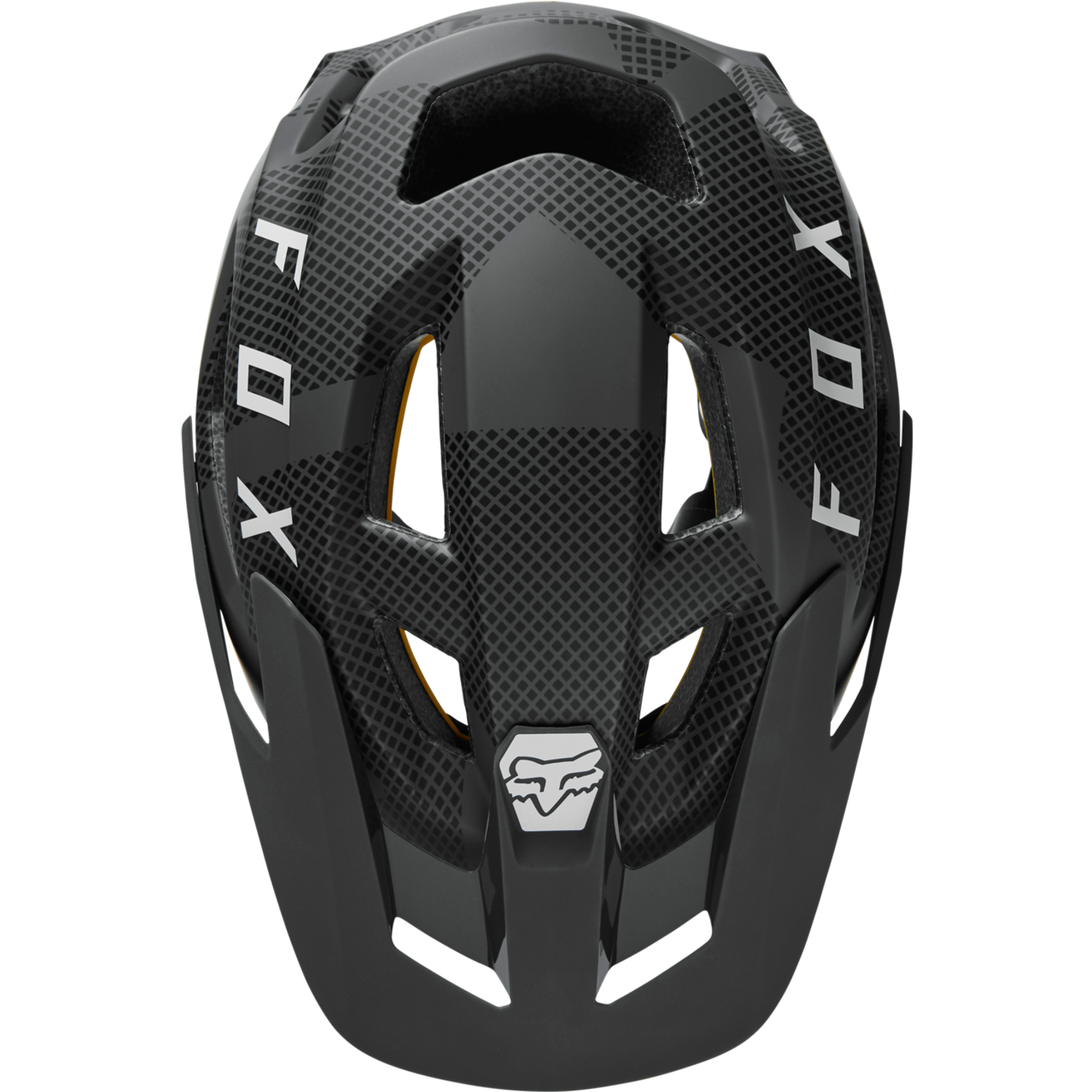 Speedframe Camo Helmet