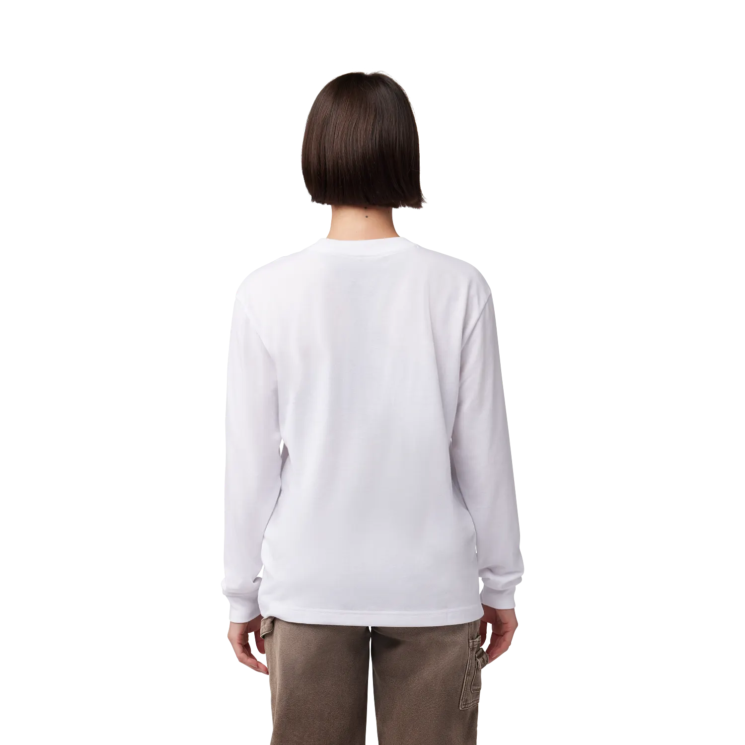 Femmes Est. 1974&nbsp;: Long Sleeve Tee
