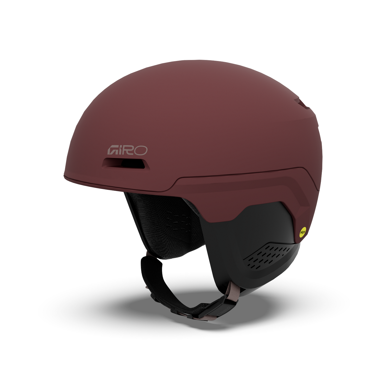 Owen Spherical Helmet