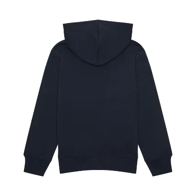 Youth Elevated Pullover Hoodie