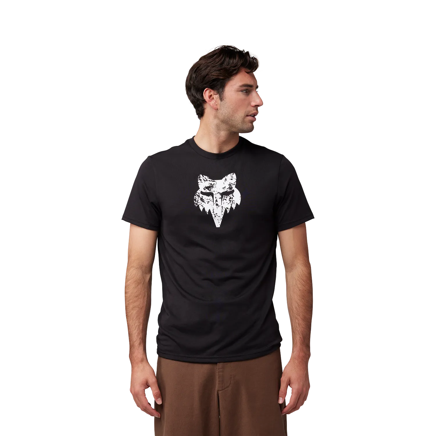 THE WORLD SS TECH TEE 