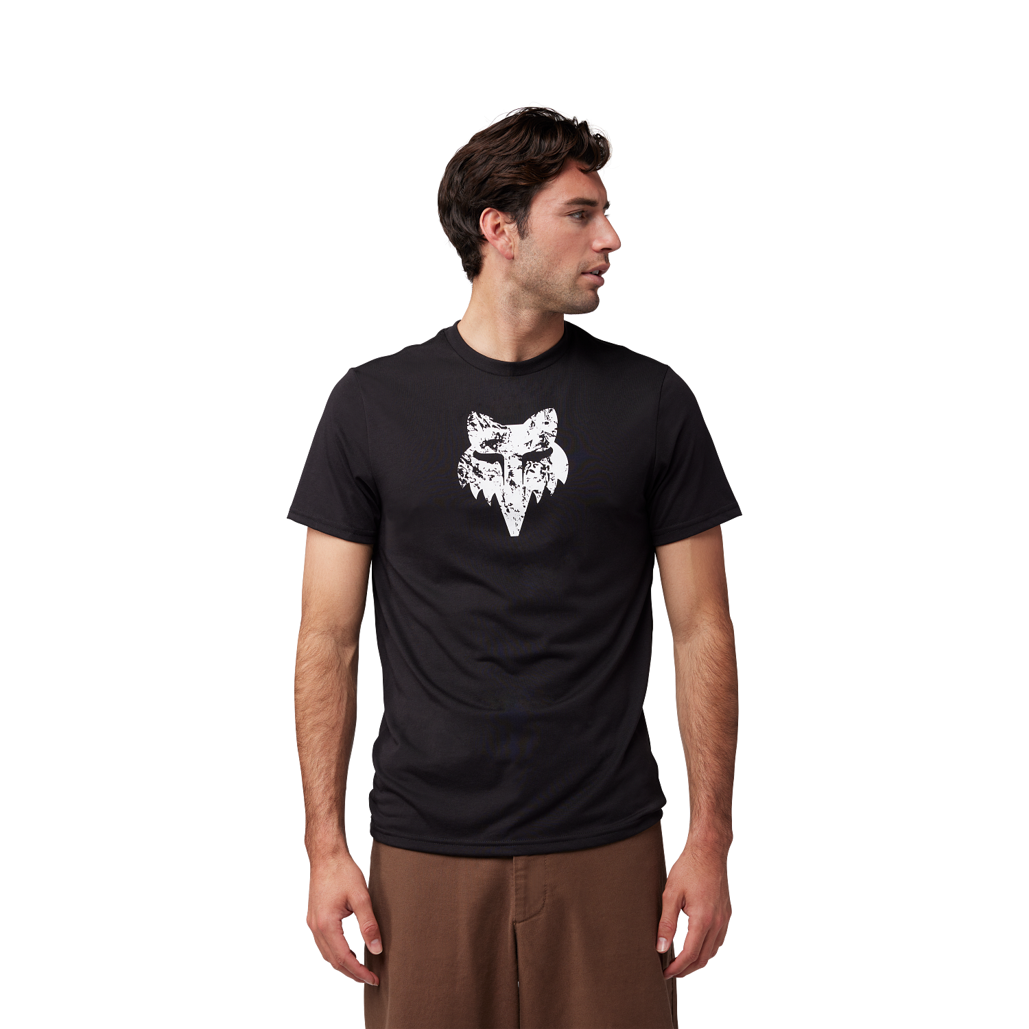 The World Tech Tee