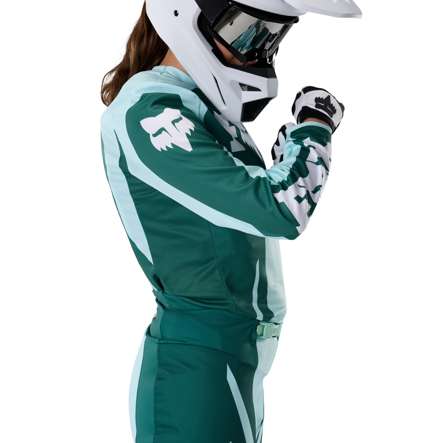 Women's 180 Raid Jersey