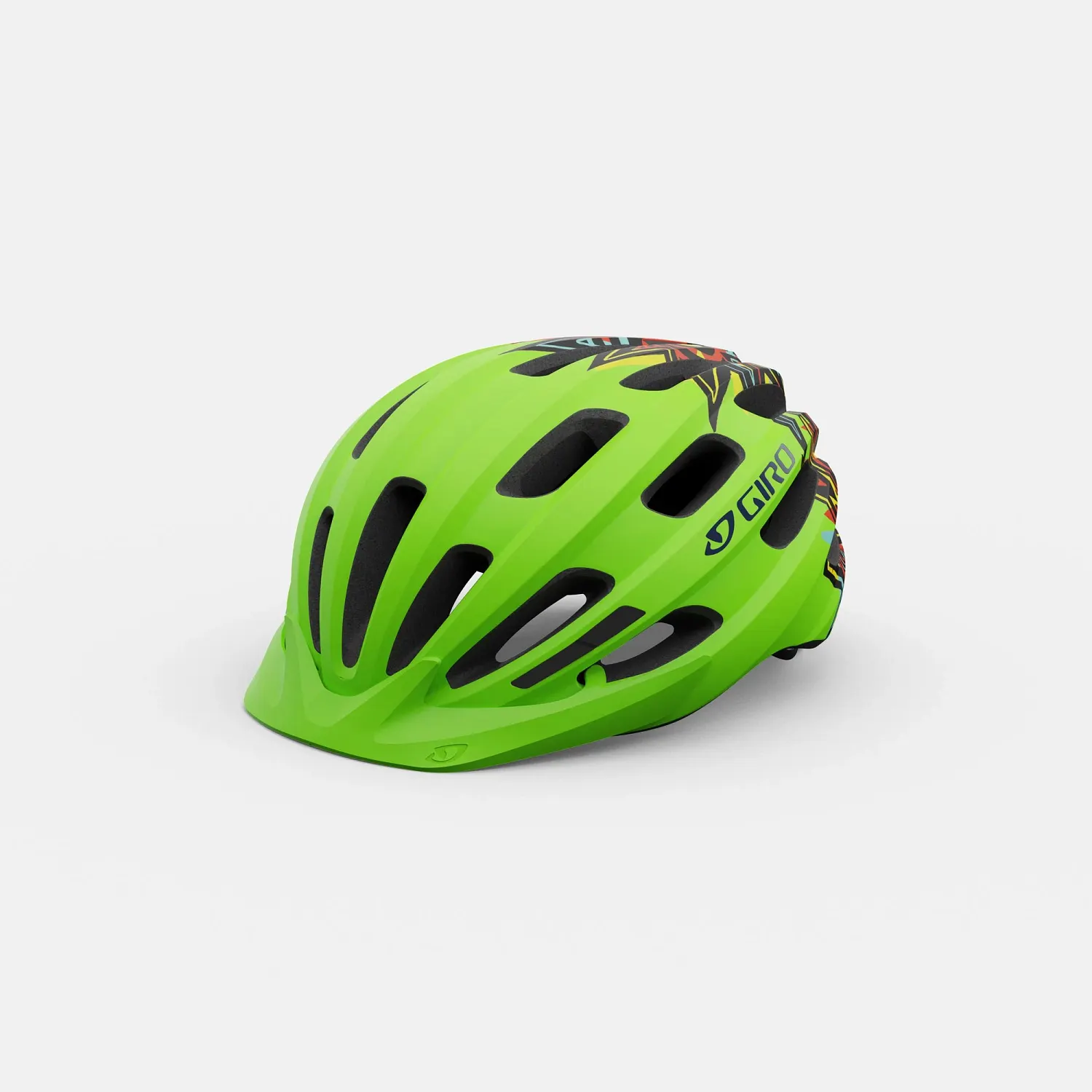 GR HALE MIPS MAT LIME UY 18 US