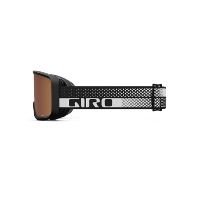 SAGEN FLOW [BLK/A GLD] OS