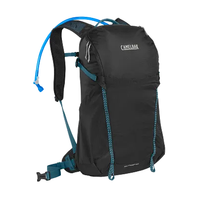 Rim Runner™ X22 Hiking Hydration Pack with Crux® 1.5L Reservoir
