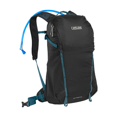 Rim Runner&trade; X22 Hiking Hydration Pack with Crux&reg; 1.5L Reservoir