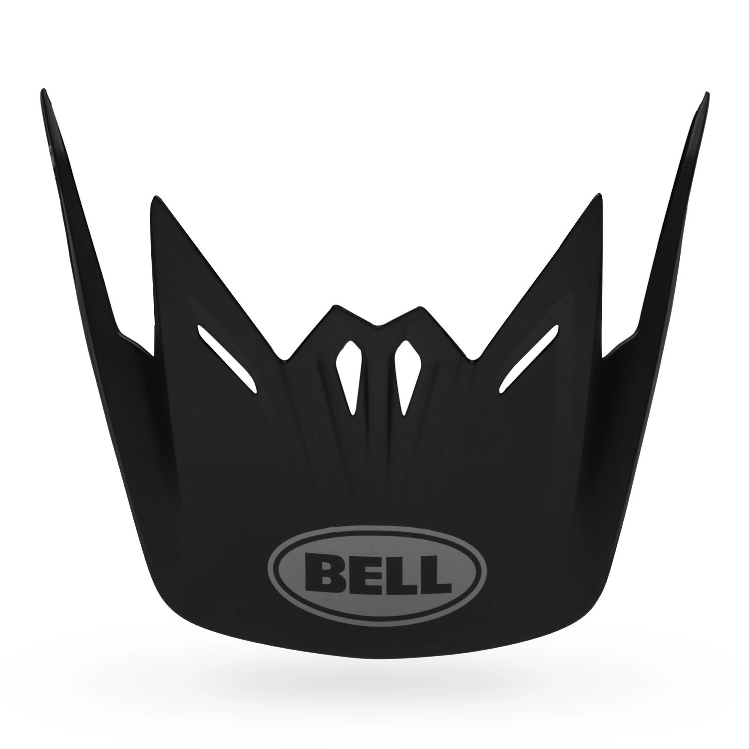 PS MOTO-9 YOUTH VISOR GLORY MT BK