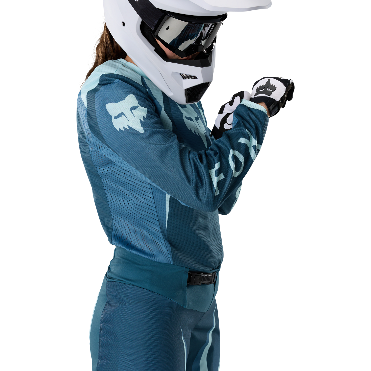 Women's 180 Frame Jersey