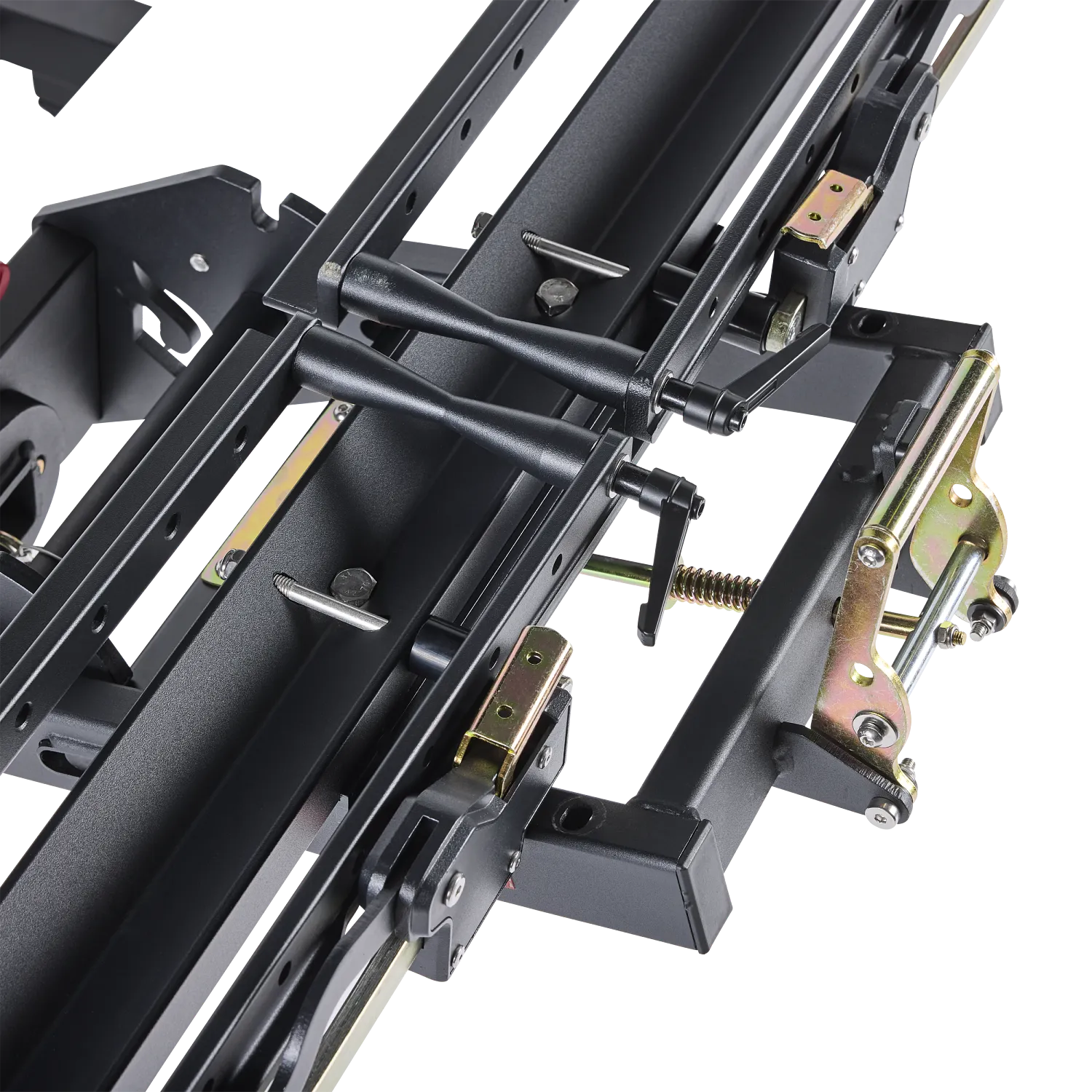 BBN PIVOT PRO BLK OS 25