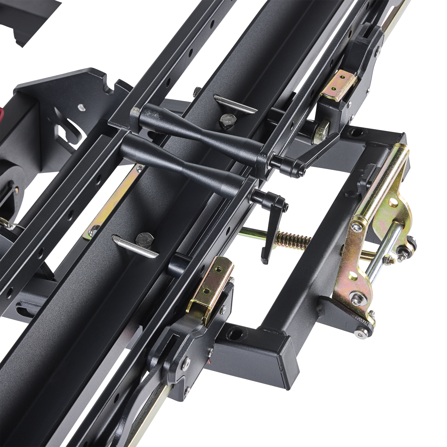 BBN PIVOT PRO BLK OS 25