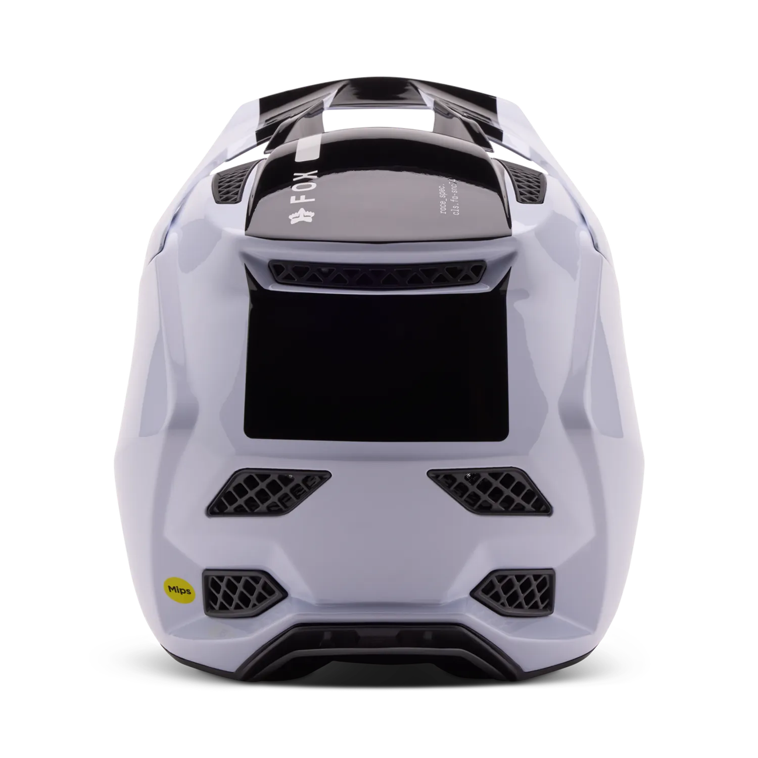 Rampage Pro Carbon Intrude Helmet