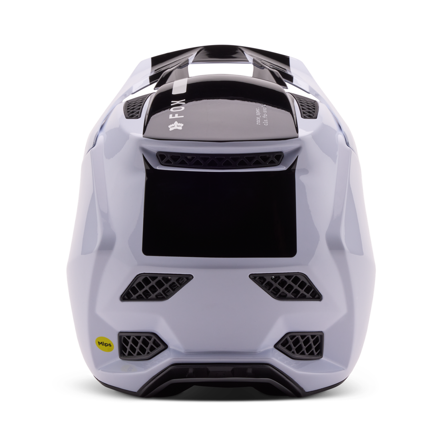 Rampage Pro Carbon Intrude Helmet