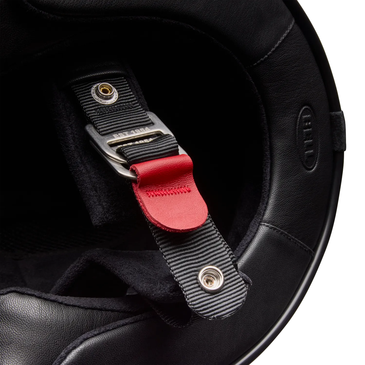 BULLITT GT SOLID ECE 