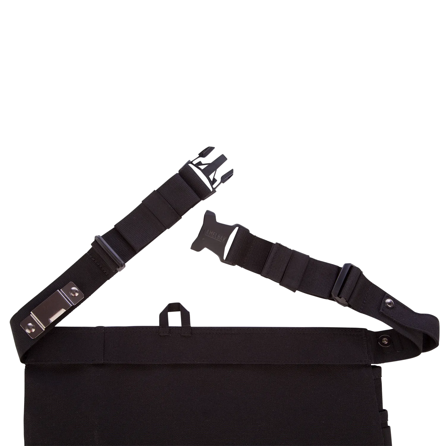 5H 17oz 8 Pocket Tool Belt, Black