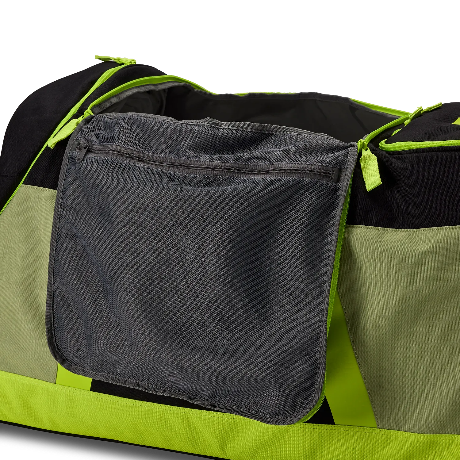 Roltas Shuttle 180 Race Spec