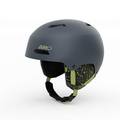Crue Helmet