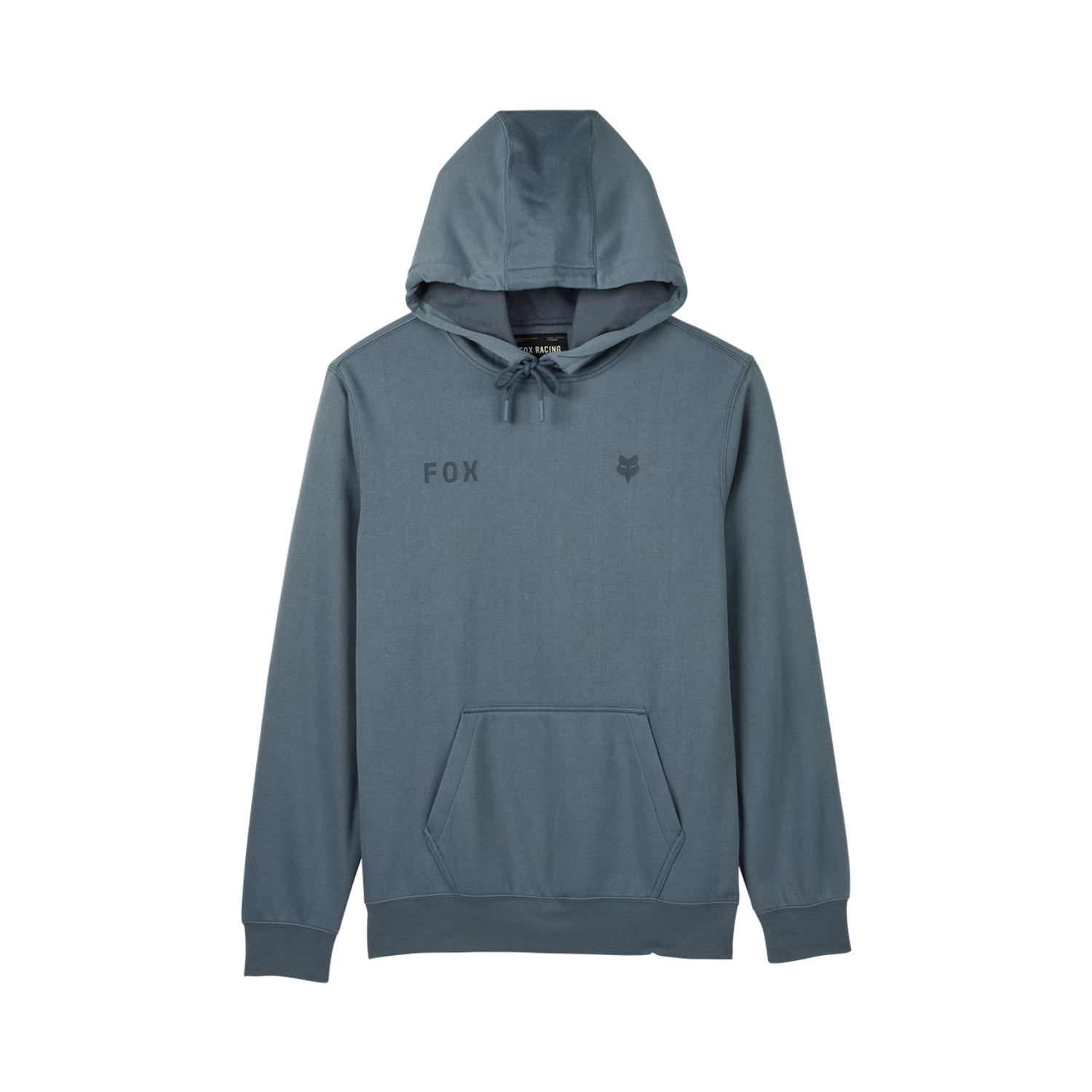 Wordmark Pullover Hoodie