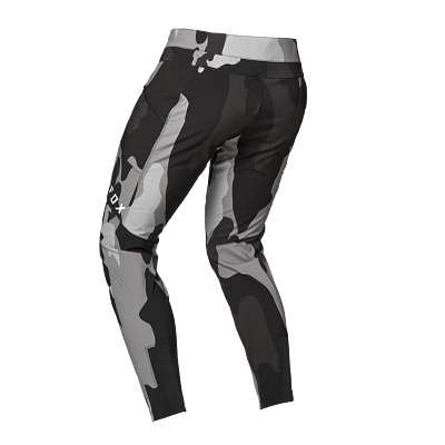 Pantalon Defend Fire
