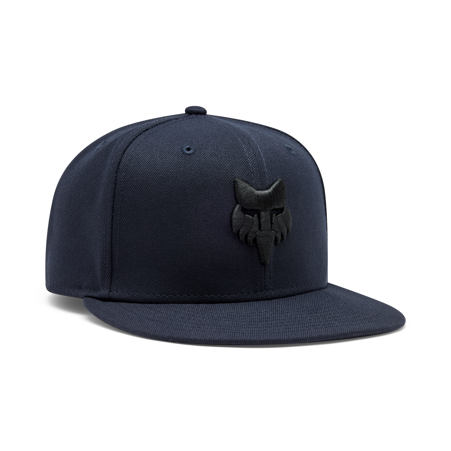 FOX 9 FIFTY SNAP [BLU] OS
