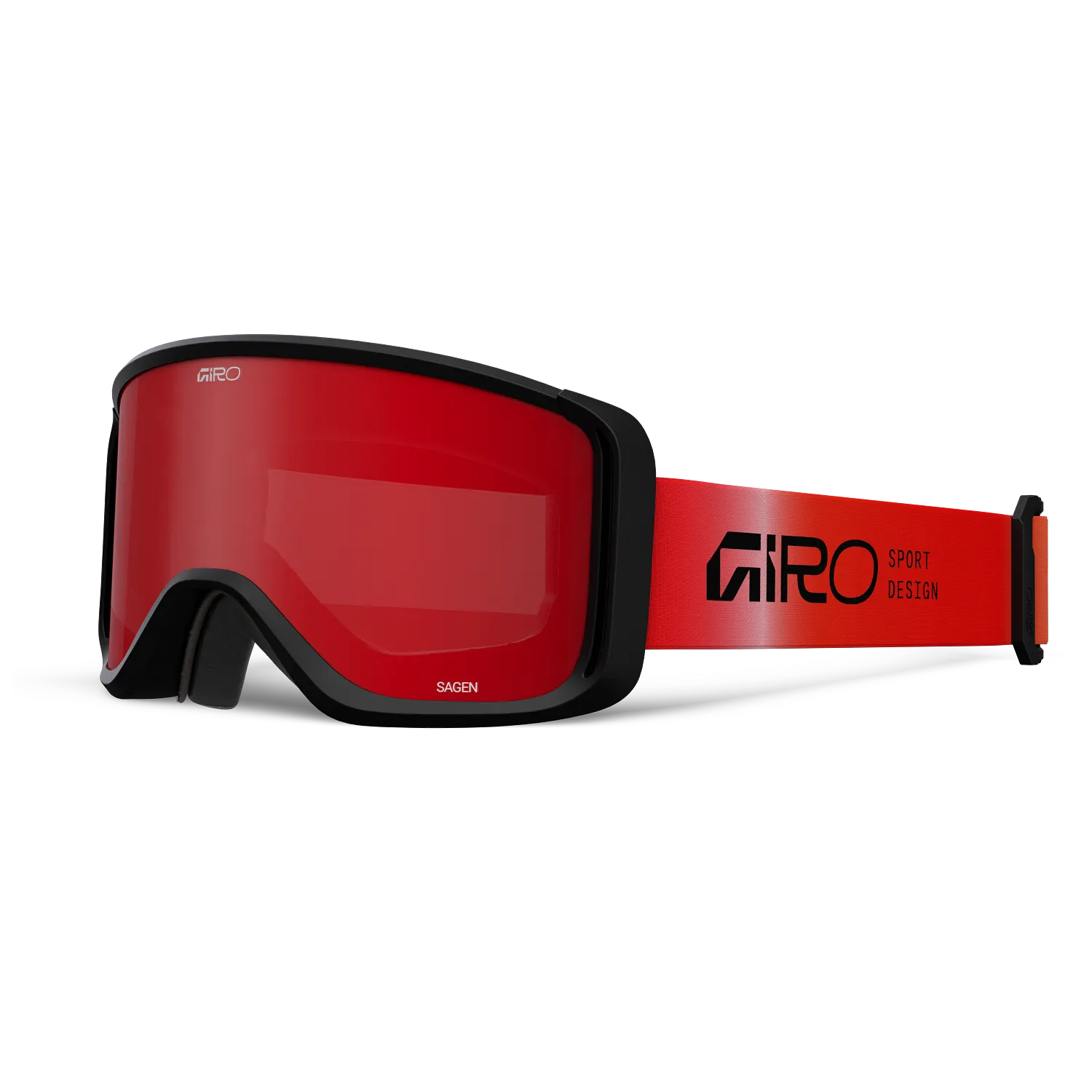 SAGEN FADED [ORG/A SCR] OS