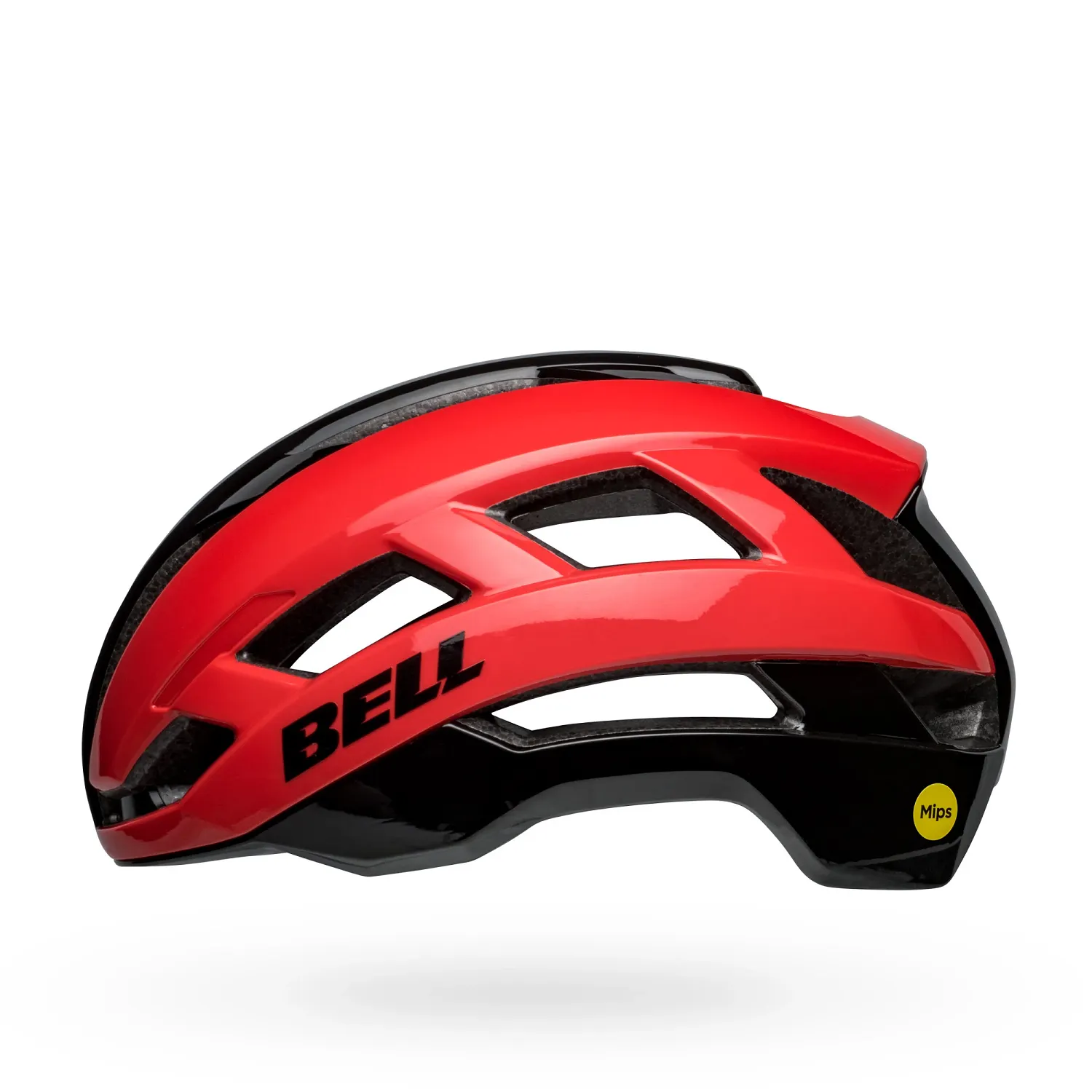 BS FALCON XR MIPS RD/BK M 23 GBL