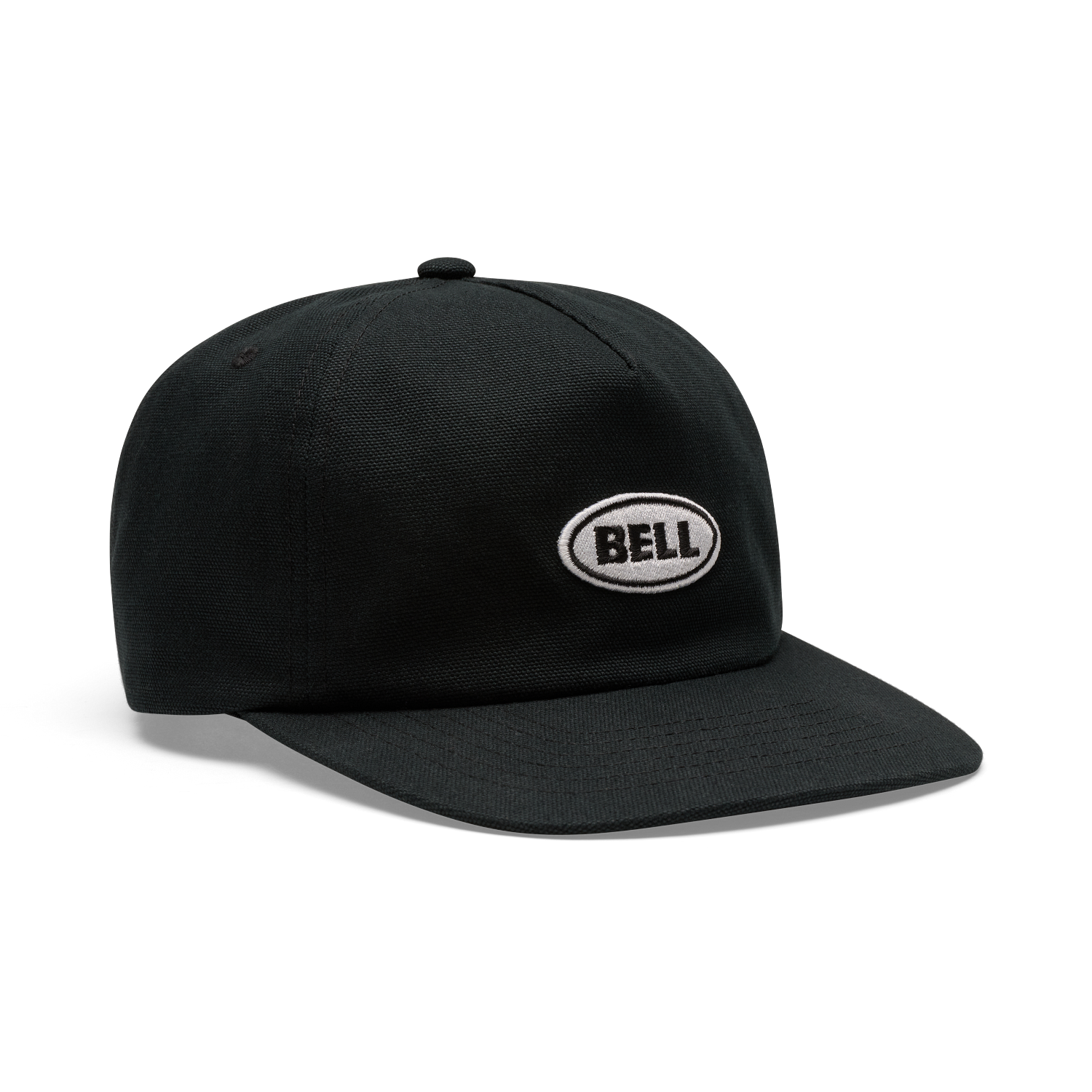 INDUSTRY HAT [BLK] OS