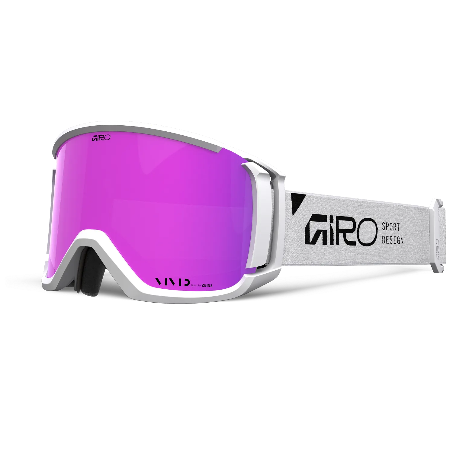 REVOLT STACKED [WHT/PNK] OS