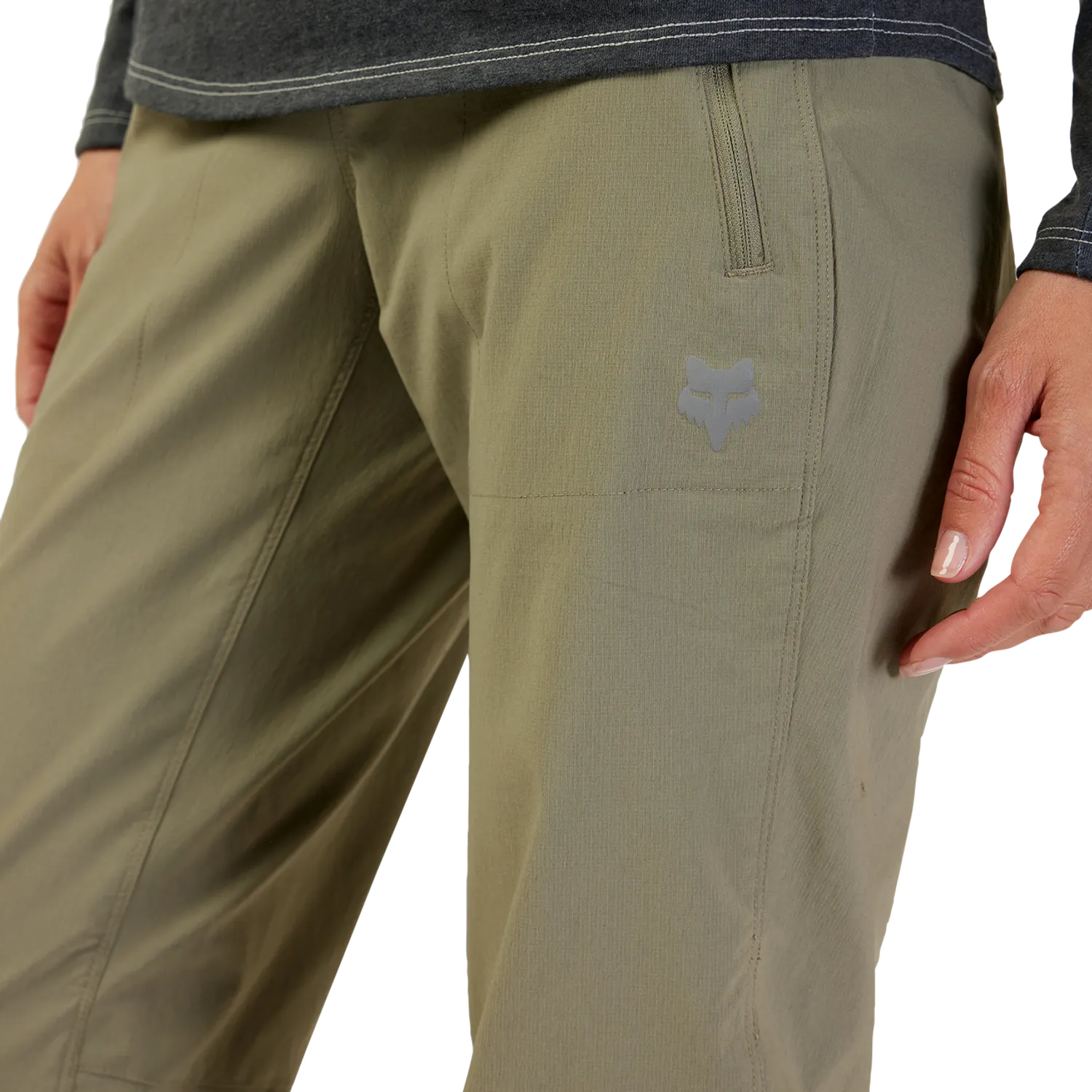 W RANGER PANT LUNAR 