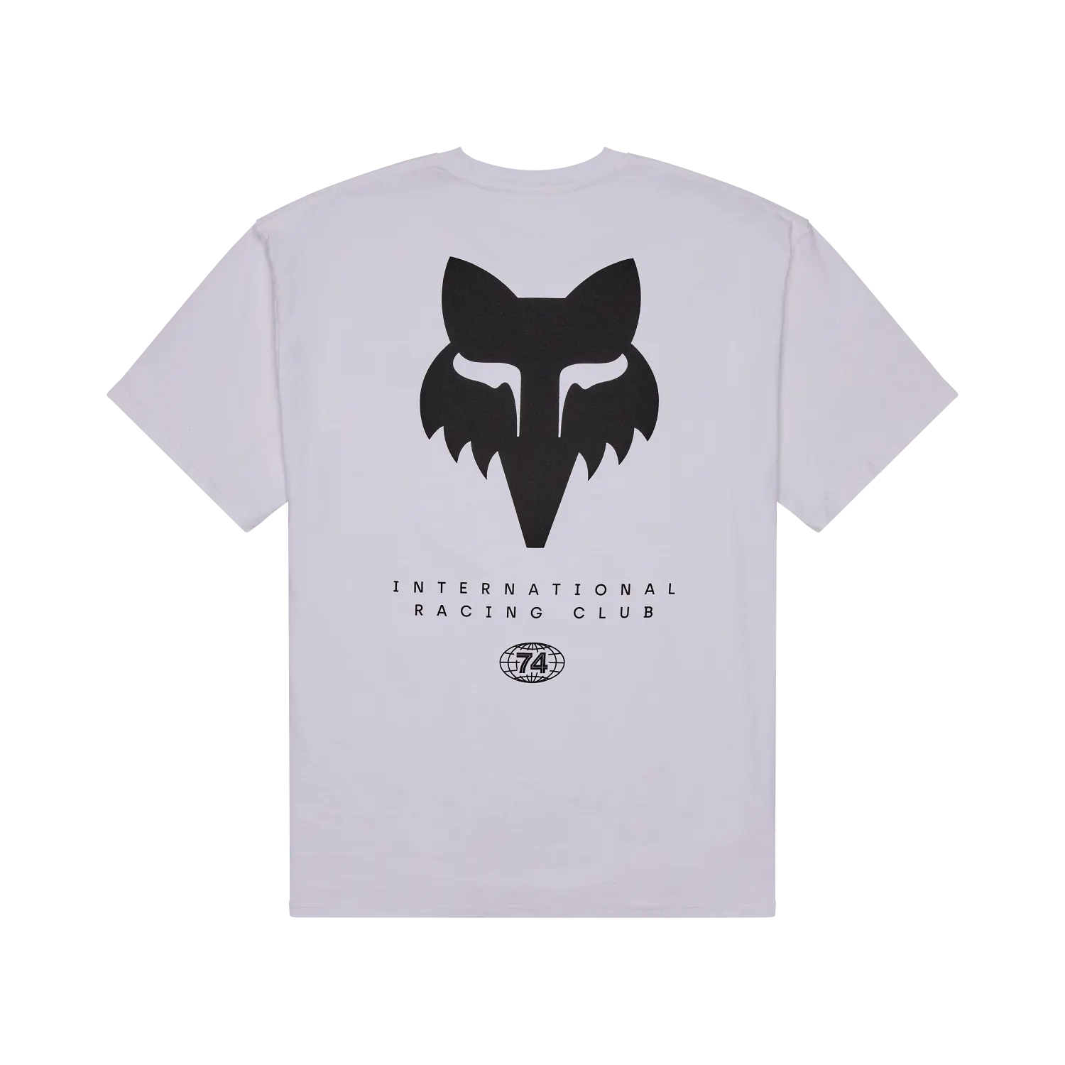 FOX CLUB SS TEE 