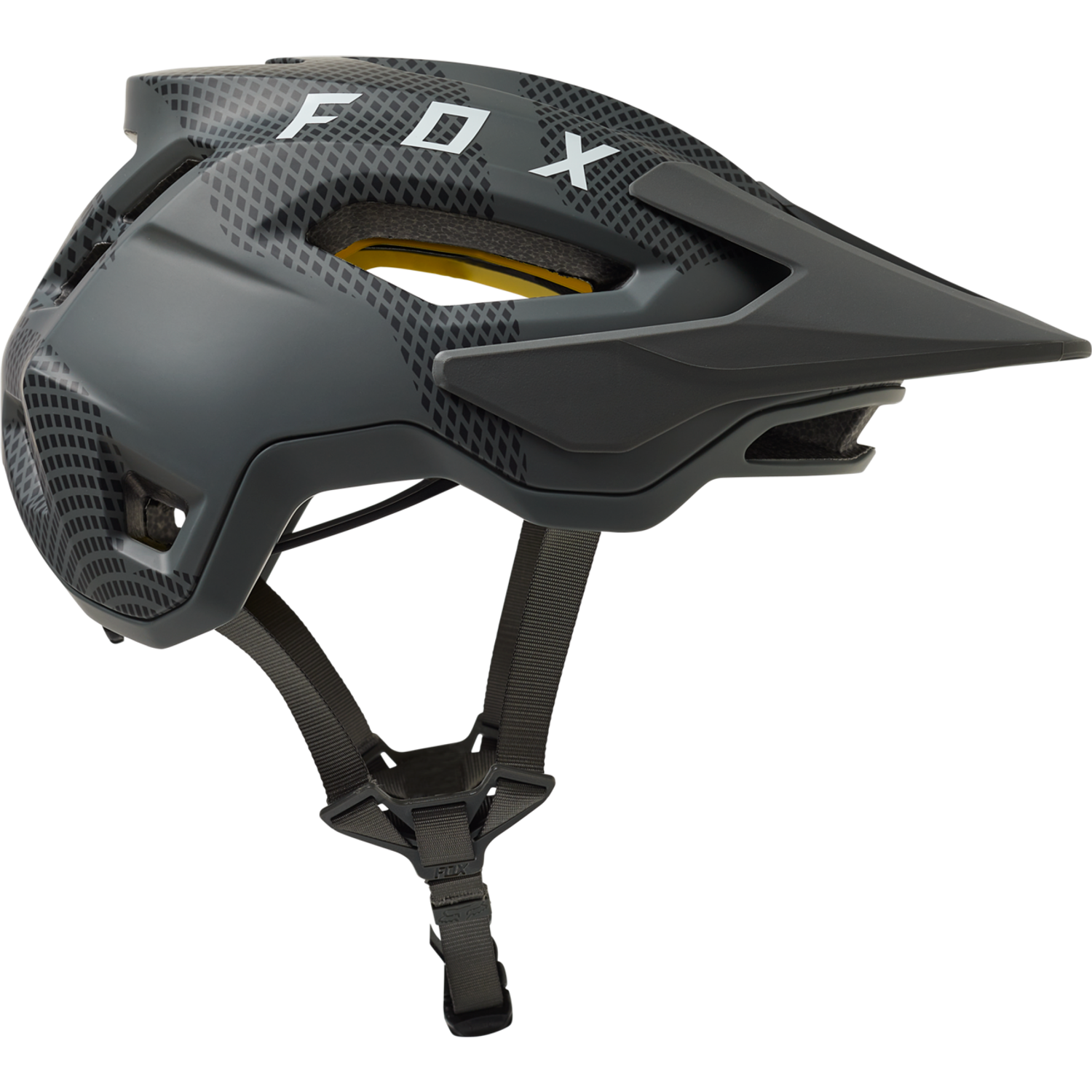 Speedframe Camo Helmet