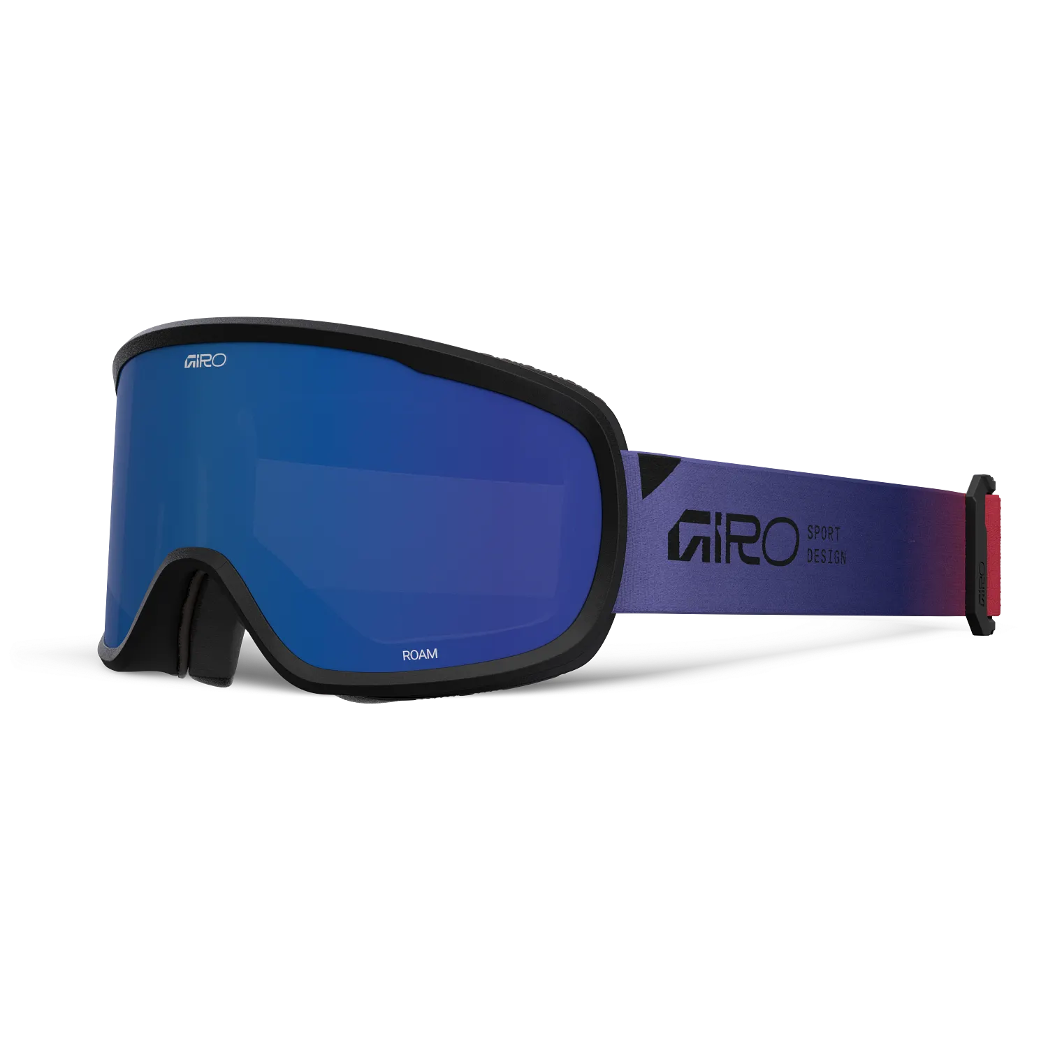 ROAM FADED [RD/BLU/GRY CBLT] OS