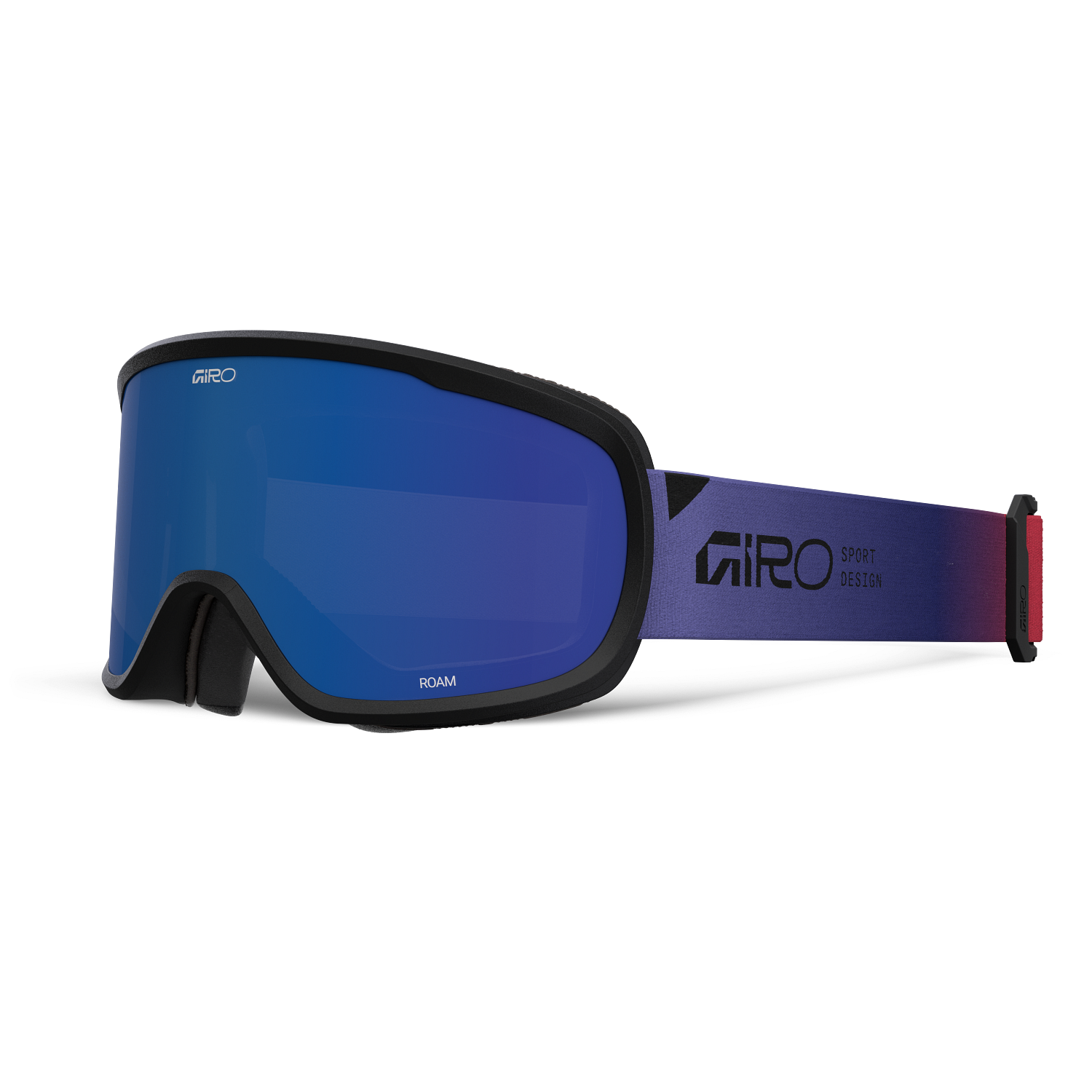 ROAM FADED [RD/BLU/GRY CBLT] OS