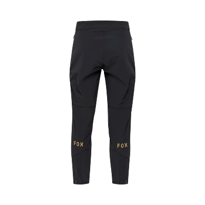 YTH RANGER PANT GOLDSTONE DTC [BLK] 22