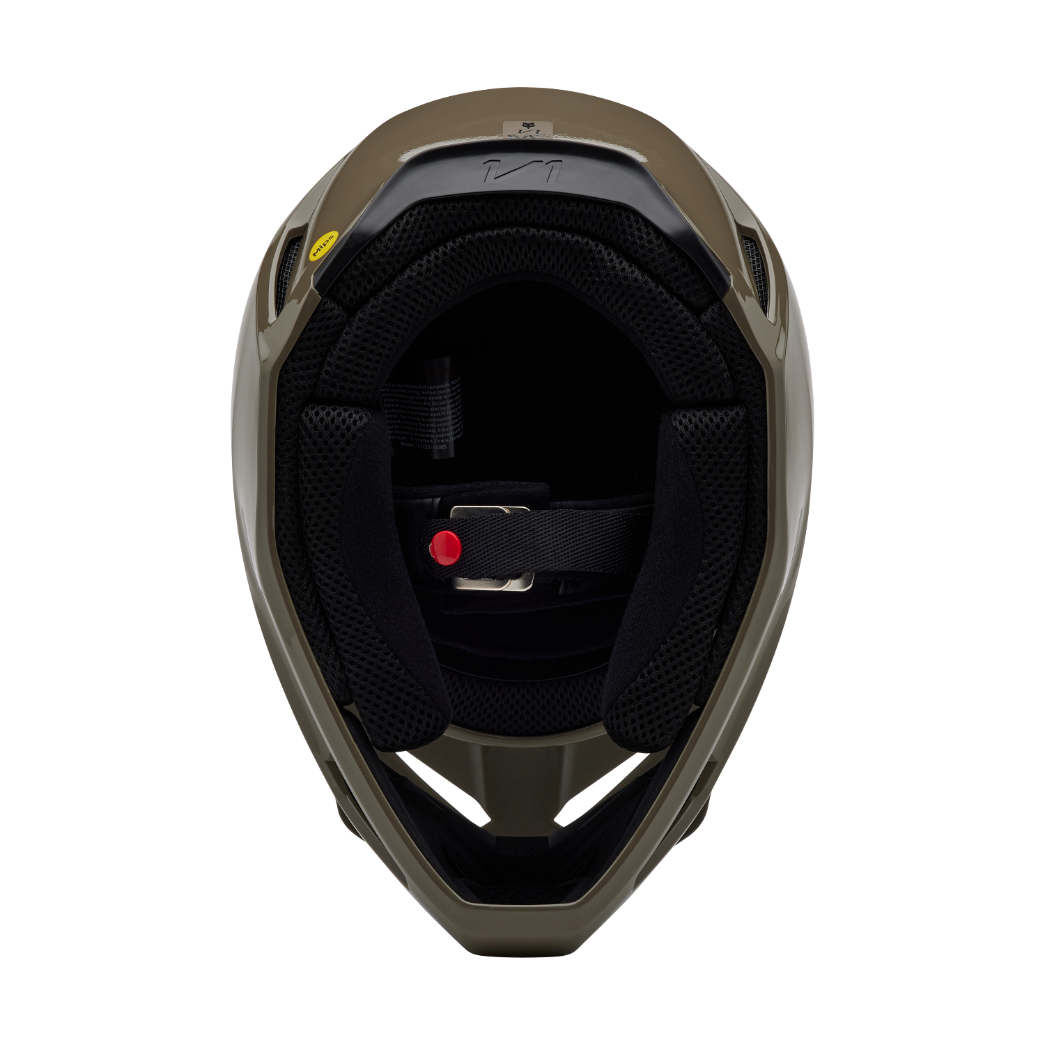 Casque Solid V1
