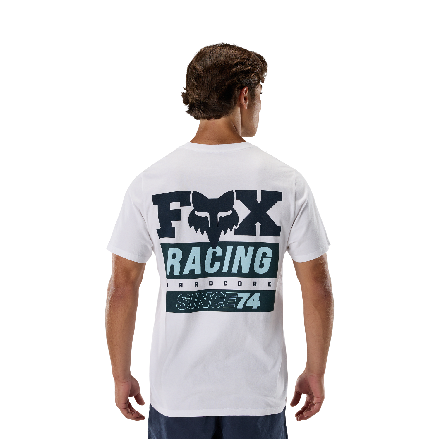 Since 74 195 Original Short Sleeve Tee