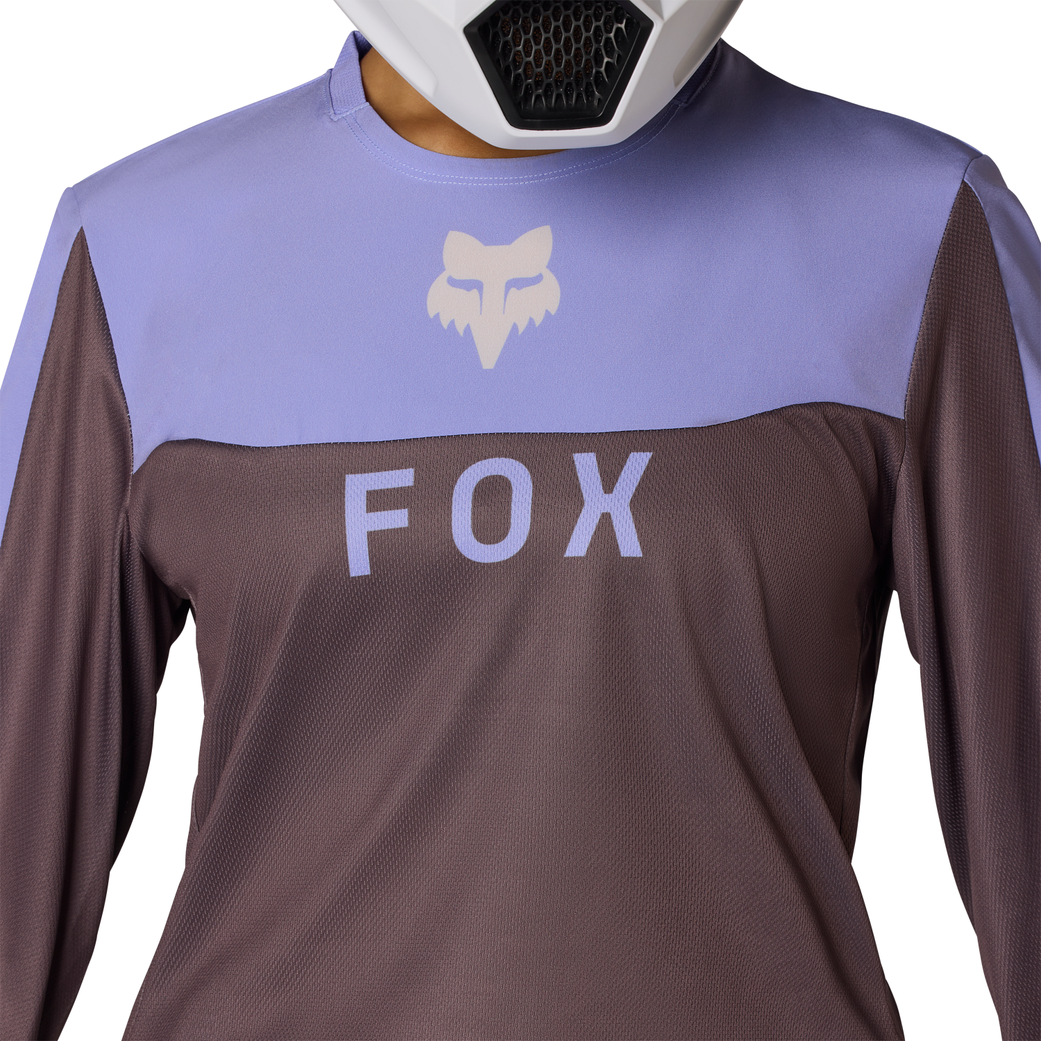 Womens Ranger Off-Road Jersey