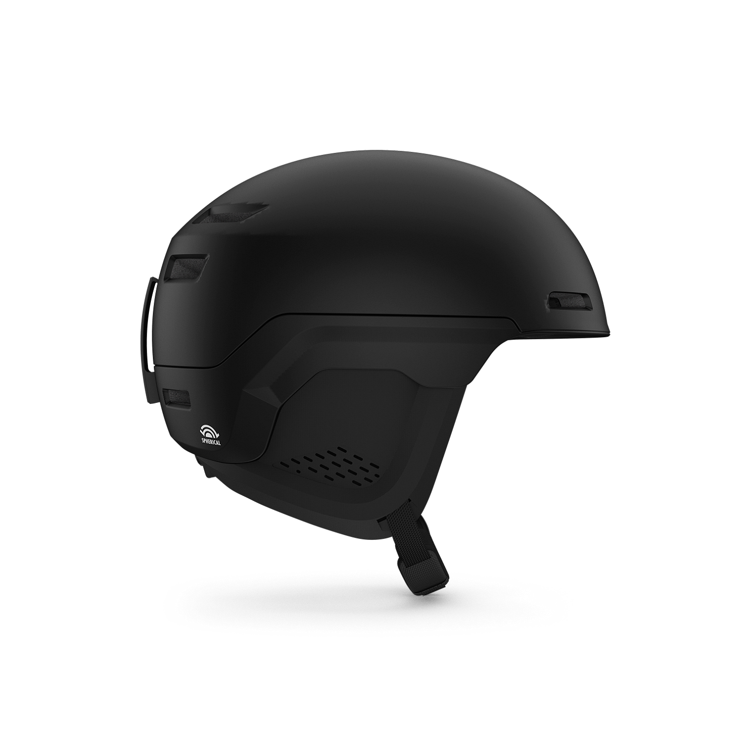 Owen Spherical Helm