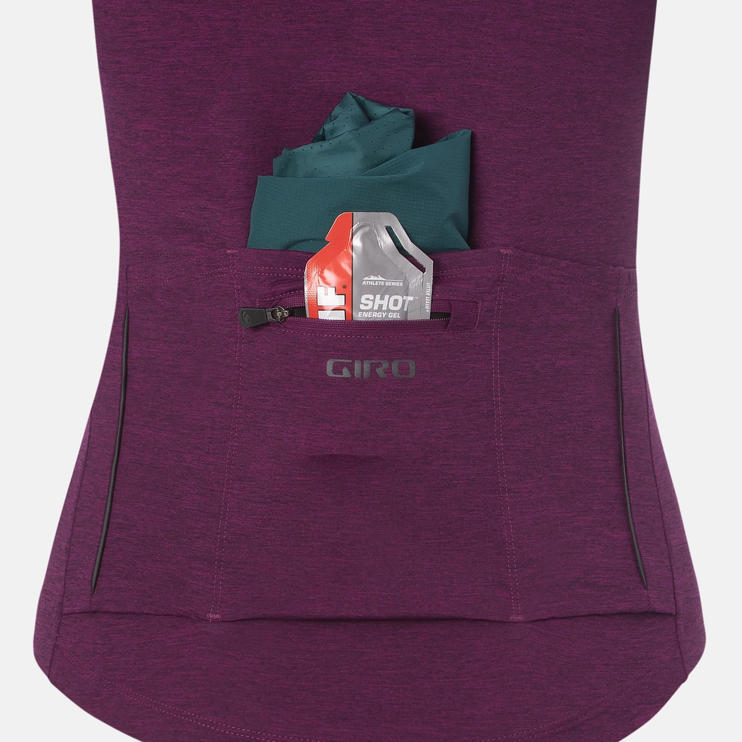Women's New Road Jersey&nbsp;