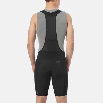 GA M CHRONO PRO BIB SHORT BLK S