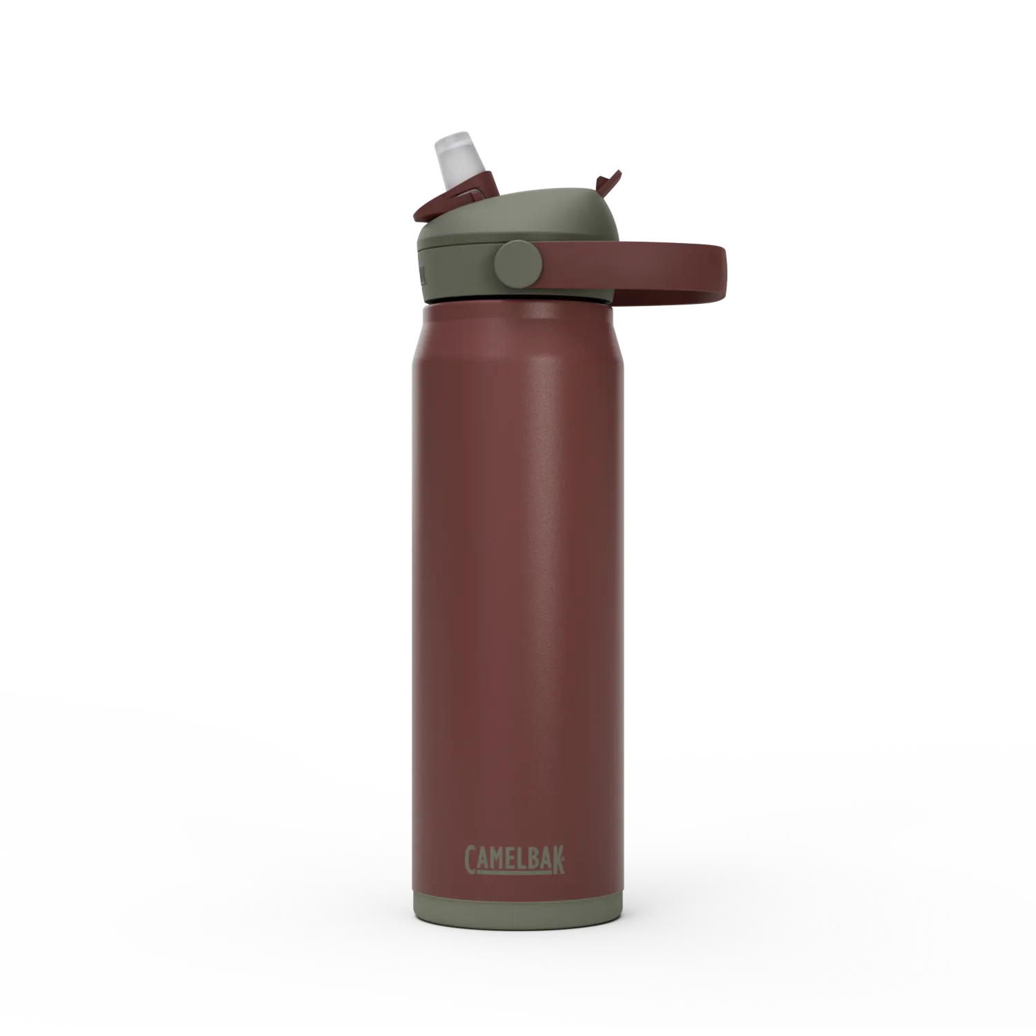 THRIVE FLIP STRAW VSS 25OZ 