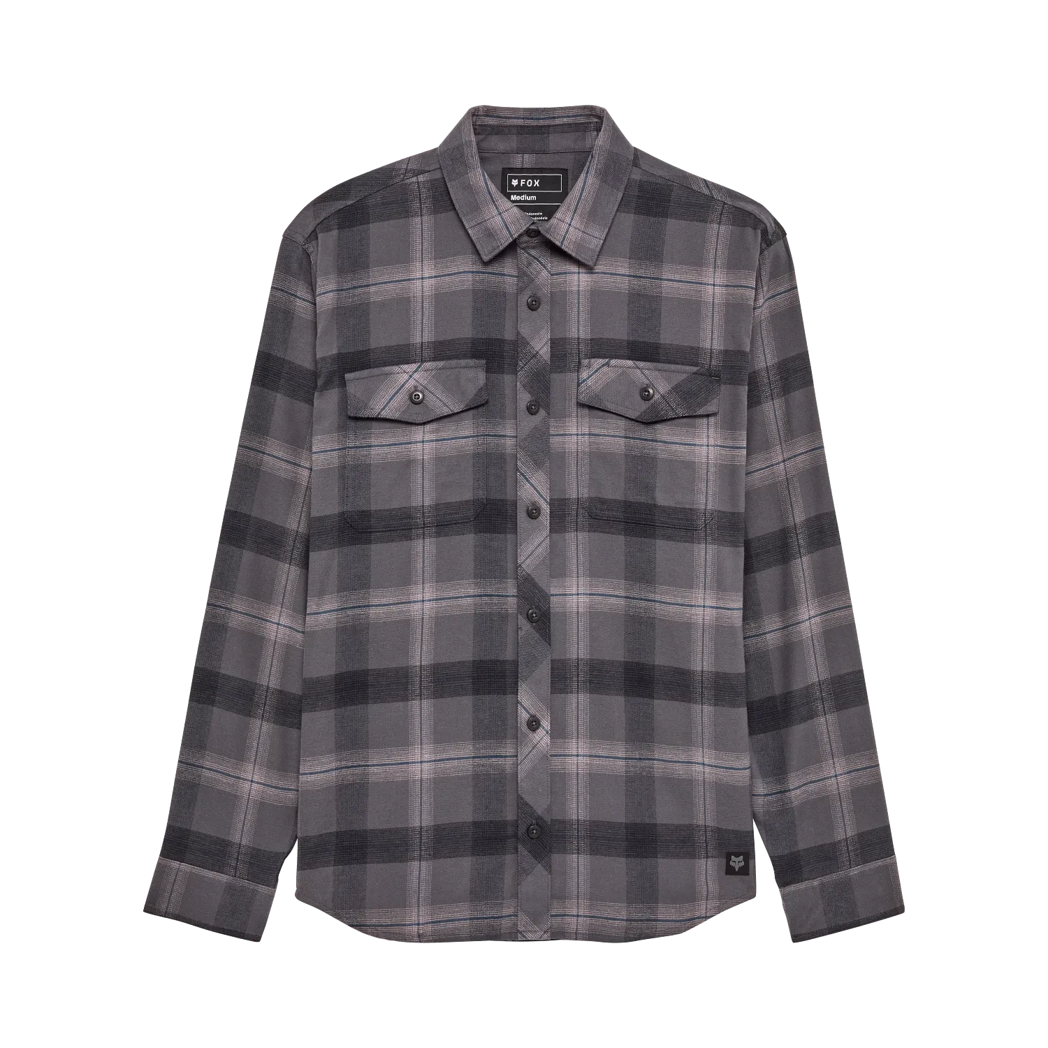SURVIVALIST CORE FLANNEL LS 