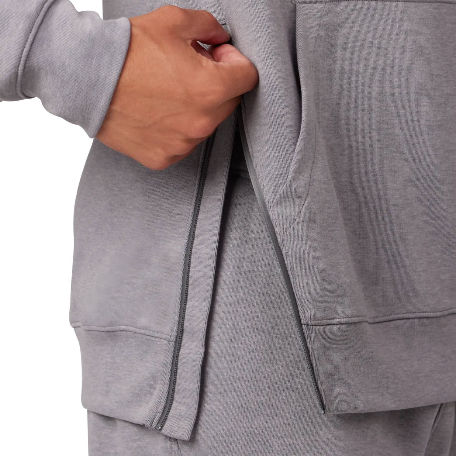 Kapuzenpullover Balance